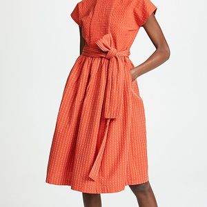 Ace and jig Luna dress